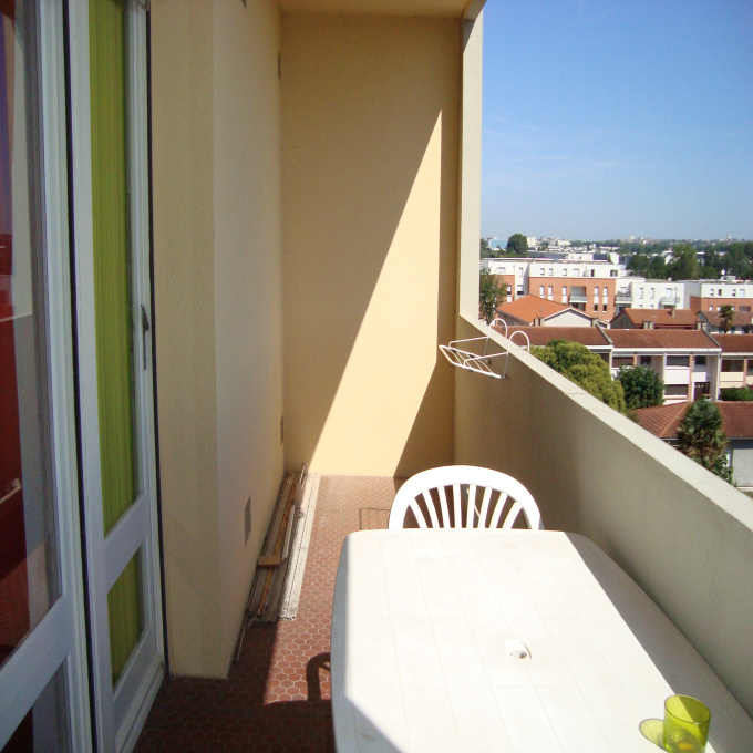 Offres de location Appartement Ramonville-Saint-Agne (31520)