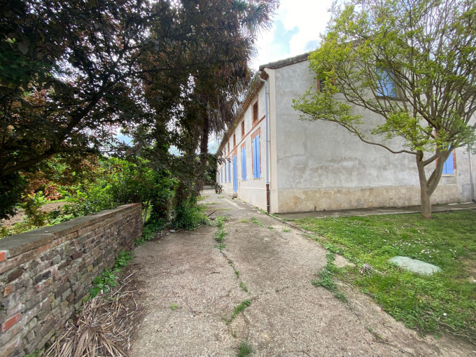 Offres de location Maison Saint-Sulpice-sur-Lèze (31410)