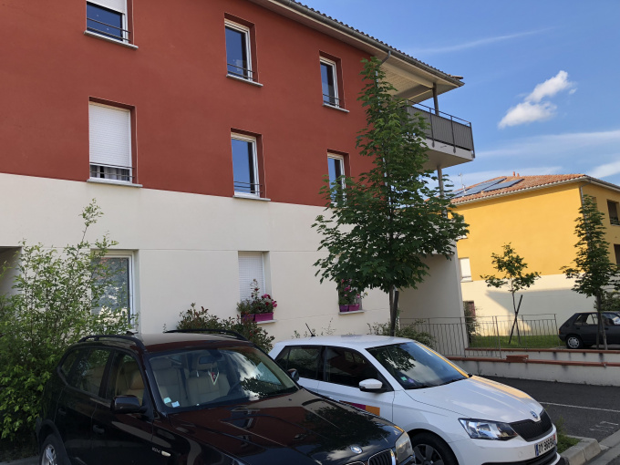 Offres de location Appartement Castanet-Tolosan (31320)