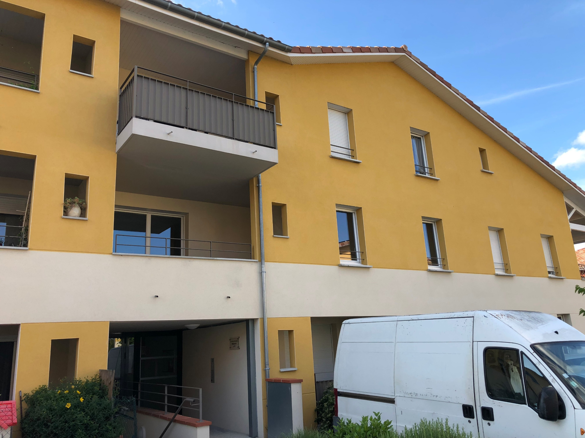 location Appartement T3 TOLOSAN Passion Immo