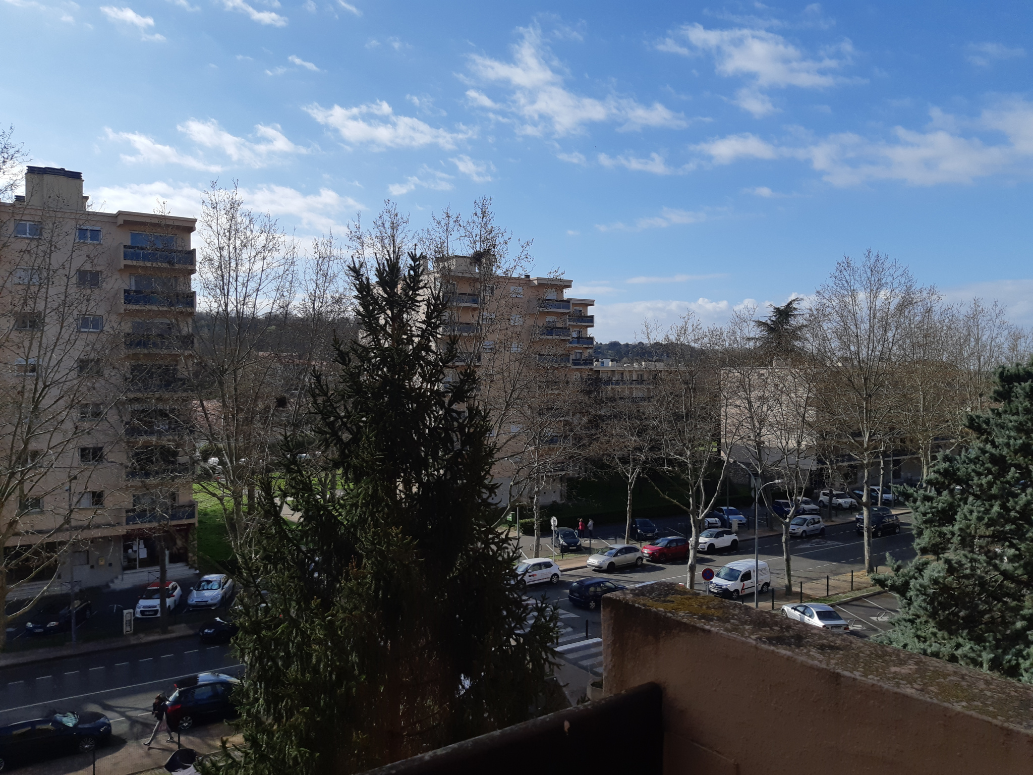 location T2RAMONVILLE SAINT AGNE Passion Immo