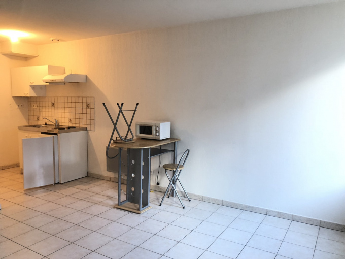 Offres de location Appartement Saint-Sulpice-sur-Lèze (31410)