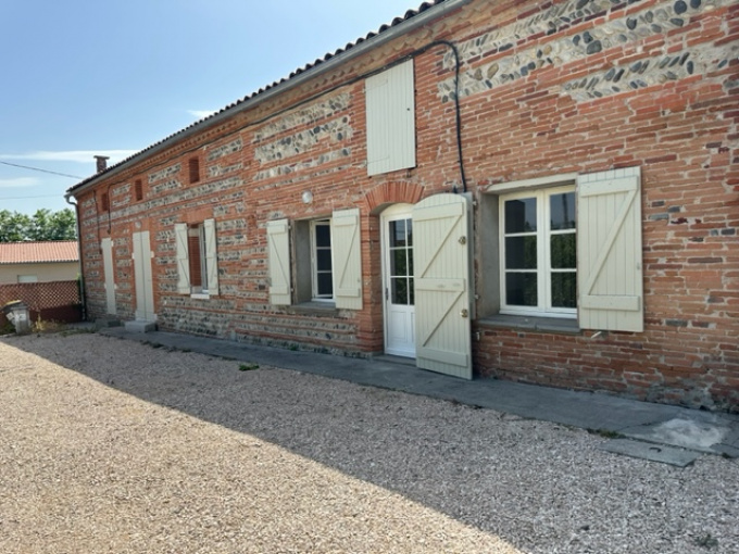 Offres de location Maison Saint-Sulpice-sur-Lèze (31410)