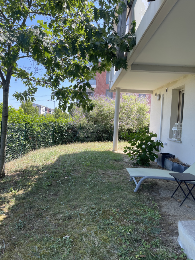 Offres de vente Appartement Castanet-Tolosan (31320)