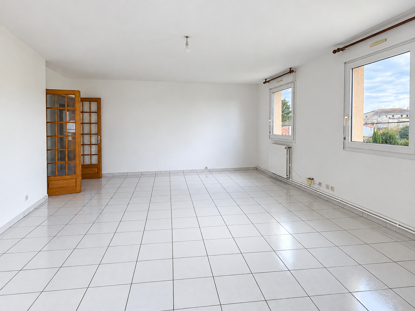 Apartment 4 pièces · 102.00 m² à Blagnac